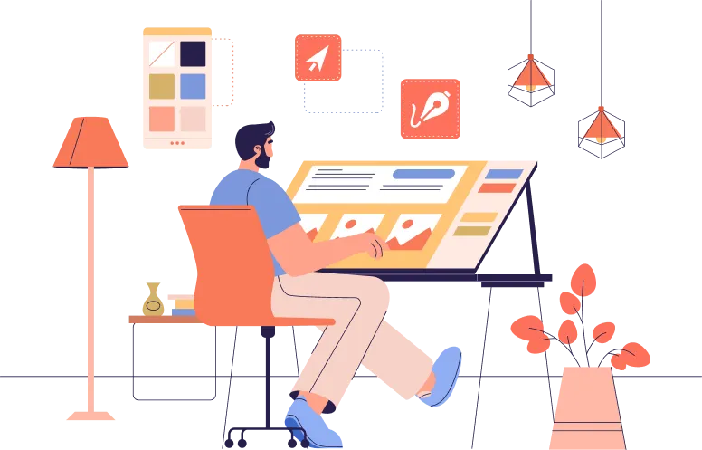 about Apper Studios banner image