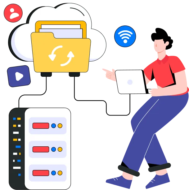 cloud businesses